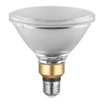 Osram Parathom LED Spot E27 PAR38 15.3W 1035lm 30D - 827 Extra Warm White | Dimmable - Replaces 120W