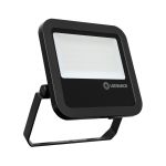 Ledvance LED Floodlight GEN 3 Black 65W 8000lm 100D - 840 Cool White | IP65 - Symmetrical