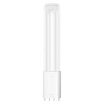 Ledvance Dulux-L LED 8W - 830 Warm White | Replaces 18W