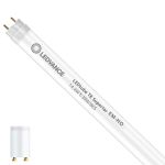 Ledvance LED Tube T8 Superior (EM/Mains) High Output 11.4W 2000lm - 865 Daylight | 105cm - Replaces 38W