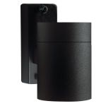 Nordlux Tin Wall Light Metal Black | Suitable for 1x GU10