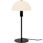 Nordlux Table Lamp Ellen 20 Black - Metal | E14 Max 40W