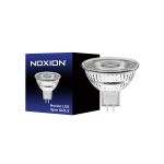 Noxion LED Spot GU5.3 MR16 4.4W 345lm 60D - 827 Extra Warm White | Dimmable - Replaces 35W