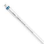 Philips LED Tube T5 MASTER Instantfit Electronic (HF) High Efficiency 11.5W 1600lm - 830 Warm White | 85cm - Dimmable - Replaces 21W