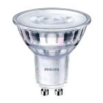 Philips Corepro LED Spot GU10 PAR16 2.7W 230lm 36D - 840 Cool White | Replaces 25W