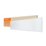 Ledvance LED Panel Compact 33W 4320lm - 840 Cool White | 120x30cm - UGR <19 - Dali Dimmable