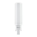 Osram Dulux-D LED 6W 660lm - 840 Cool White | Replaces 13W