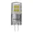 Osram Parathom LED Pin G4 2W 200lm - 827 Extra Warm White | Dimmable - Replaces 20W