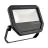 Ledvance LED Floodlight GEN 3 Black 30W 3600lm 100D - 840 Cool White | IP65 - Symmetrical