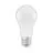 Osram Parathom Classic LED E27 Pear Frosted 10W 1055lm - 827 Extra Warm White | Replaces 75W