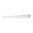 Ledvance LED Waterproof Batten Damp Proof 26W 3500lm - 865 Daylight | 150cm - Dali Dimmable
