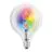 Ledvance Smart+ Wifi E27 Globe Classic Filament 4.5W 300lm - 827 Extra Warm White | RGBW - Replaces 30W