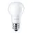 Philips Corepro LED Bulb E27 Pear Frosted 5W 470lm - 840 Cool White | Replaces 40W