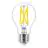 Philips MASTER Value LED Bulb E27 Pear Clear 7.2W 1055lm - 922-927 Dim To Warm | Best Colour Rendering - Dimmable - Replaces 75W