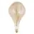Eglo LED Special E27 Filament Amber 4W 220lm - 818 Extra Warm White | Dimmable - Replaces 25W