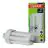 Osram Dulux T/E Plus 18W 830 | Warm White - 4-Pin