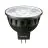 Philips Master LED Spot GU5.3 MR16 6.7W 410lm 10D - 927 Extra Warm White | Best Colour Rendering - Dimmable - Replaces 35W