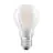 Osram Parathom Retrofit Classic LED E27 Pear Frosted 6.5W 806lm - 827 Extra Warm White | Replaces 60W
