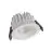 Ledvance LED Spot 8W 620lm 36D - 830 Warm White | Cutout 68mm - IP44 - Dimmable
