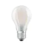 Osram Parathom Retrofit Classic LED E27 Pear Frosted 6.5W 806lm - 840 Cool White | Replaces 60W