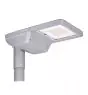 Ledvance LED Streetlight Flex Small RV25ST Grey 13W 1780lm 25x145D - 740 Cool White | IP66 – Asymmetrical