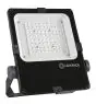 Ledvance LED Floodlight Performance 50W 6300lm 55x110D - 840 Cool White | IP66 - Dali Dimmable - Asymmetrical 