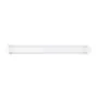 Noxion LED Waterproof Batten Ecowhite V2.0 20W 2200lm - 865 Daylight | 60cm - Through Wiring (3x1.5mm2) 