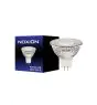 Noxion LED Spot GU5.3 MR16 5.3W 470lm 36D - 827 Extra Warm White | Dimmable - Replaces 35W