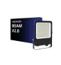 Noxion LED Floodlight Beam V2.0 80W 11200lm 90D - 830-840-865 CCT | IP66 – Symmetrical