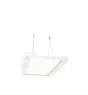 Philips LED Highbay GentleSpace BY481P 162W 25000lm 44D - 840 Cool White | IP65 - Dali Dimmable 
