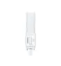 Philips CorePro PL-C / Dulux-D D/E LED 6.9W 980lm - 830 Warm White | Replaces 18W
