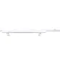 Noxion LED Trunking NX - Line 50W 8000lm 90D - 840 Cool White | 1500mm - 8-pole