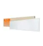 Ledvance LED Panel Comfort Aluminium White 33W 4320lm - 840 Cool White | 120x30cm