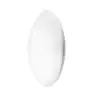 Noxion LED Bulkhead Corido White 18W 1386lm - 830 Warm White | 360mm - IP44 - Motion and Light Sensor