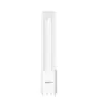 Osram Dulux L LED 2G11 8W 900lm - 830 Warm White | 4-pin - Replaces 18W