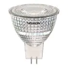 Noxion LED Spot GU5.3 MR16 6.1W 621lm 36D - 827 Extra Warm White | Replaces 50W