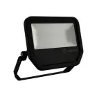 Ledvance LED Floodlight GEN 3 Black 50W 6000lm 100D - 865 Daylight | IP65 - Symmetrical