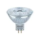 Osram Parathom Pro LED Spot GU5.3 MR16 8W 621lm 36D - 830 Warm White | Replaces 50W