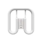 Ledvance DULUX-SQ LED 13W - 835 Warm White | Replaces 28W