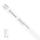 Ledvance LED Tube T8 Value (EM/Mains) Standard Output 6.6W 800lm - 865 Daylight | 60cm - Replaces 18W
