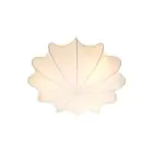 Nordlux Aeron Ceiling Light 60 Textile White | Suitable for 1x E27