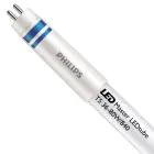 Philips LED Tube T5 MASTER (HF) Ultra Output 36W 5600lm - 840 Cool White | 145cm - Replaces 80W