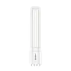 Philips CorePro PL-L LED Bulb HF 8W - 840 Cool White | Replaces 18W