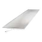 Noxion LED Panel Delta Pro Econox 32W 3900lm - 830 Warm White | 120x30cm - UGR 