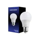Noxion Lucent Classic LED E27 Pear Frosted 9.5W 1055lm - 827 Extra Warm White | Replaces 75W