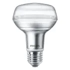 Philips Corepro LED Spot E27 R80 8W 670lm 36D - 827 Extra Warm White | Replaces 100W